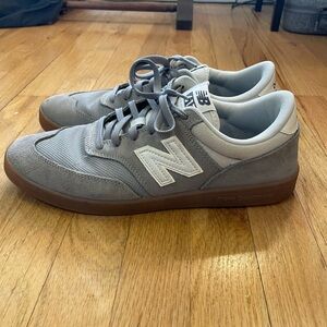 Men’s New Balance 617 Skate Shoe